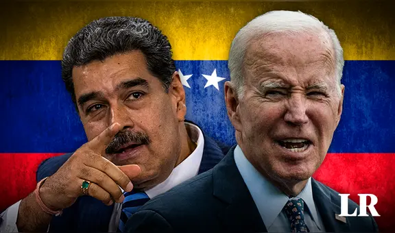 Nicolás Maduro pide apoyo a la ONU para exigir que EE. UU. “levante las sanciones” contra Venezuela