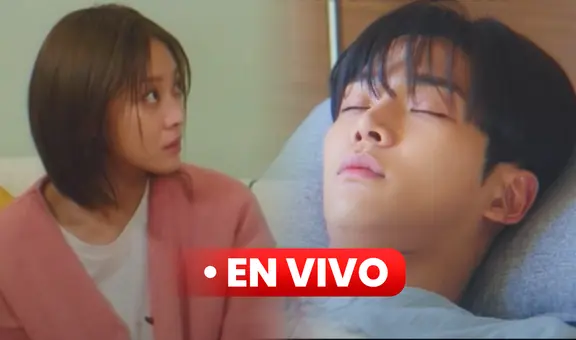 'Un amor predestinado', capítulo 9 en estreno: hora y dónde ver el nuevo drama de Rowoon y Jo Bo Ah