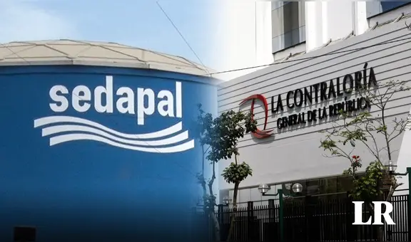 Sedapal pierde más de S/2 millones por indemnizaciones irregulares a extrabajadores