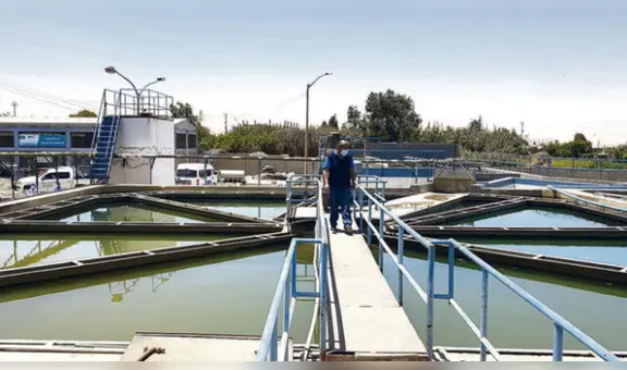Preocupación en Tacna tras pronóstico de ausencia de lluvias en el 2024: “Ahorren el agua”