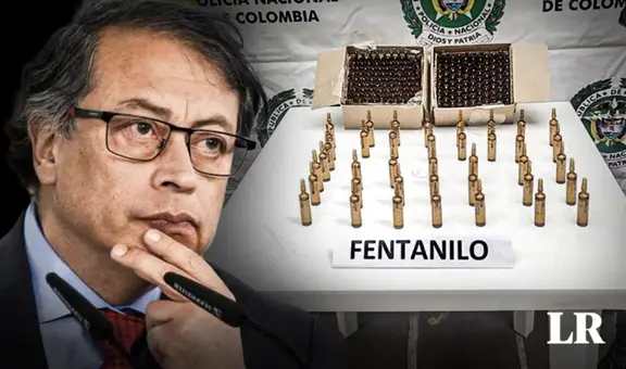 Colombia lucha contra el fentanilo: la poderosa droga que pone en jaque a los jóvenes del país