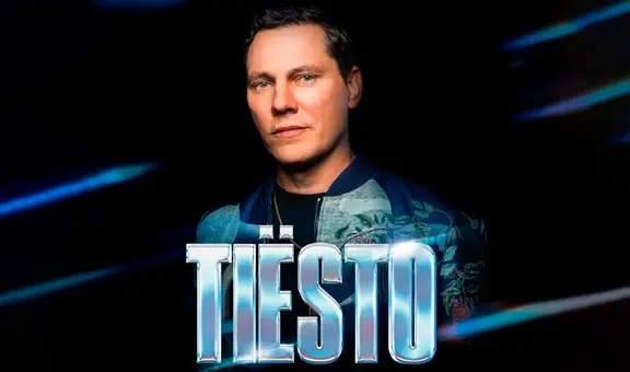 Tiësto en Lima cambia de local: ¿dónde será su concierto tras cierre del estadio San Marcos?