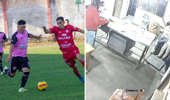 Equipo de Copa Perú en San Martín generó taquilla de casi S/50.000 y delincuentes se la robaron