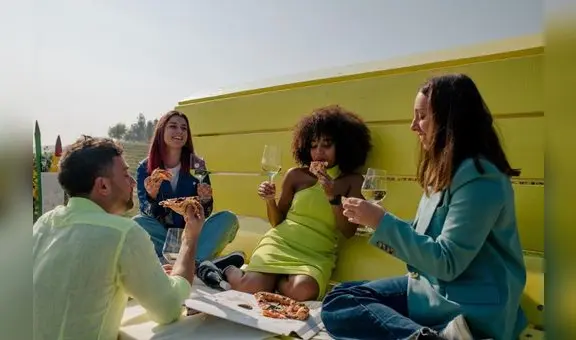 Explora la autenticidad de Asti Spumante y Moscato d'Asti: un viaje sensorial