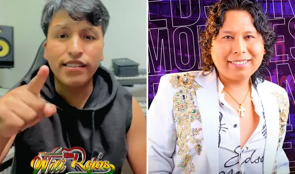 La guerra por 'Corta Venas' y 'Mis Cuernos': autor de canciones le dio ultimátum a cantante de Puno