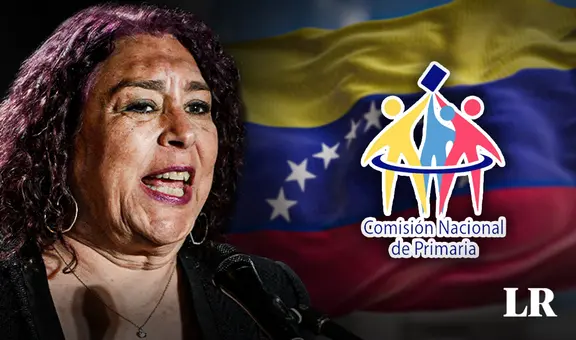 ENTREVISTA | Tamara Adrián: "La diferencia entre mi candidatura y las otras es que en la mía no hay ofrecimientos populistas"