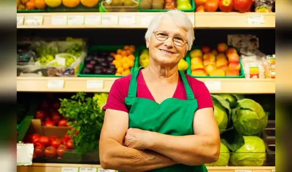 Generación Plateada: conoce los cinco desafíos que enfrentan los emprendedores mayores de 50