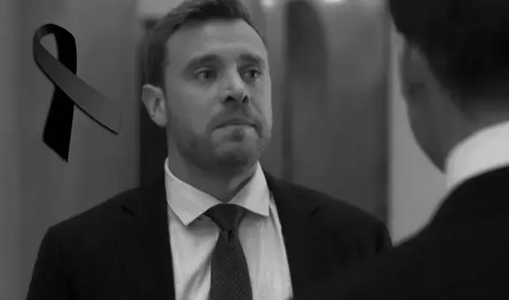 Falleció Billy Miller, actor de 'CSI Nueva York' y 'La ley de los audaces', a los 43 años