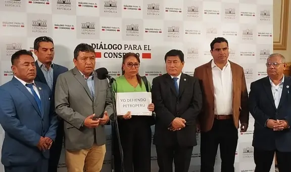 Bancadas del Congreso no respaldarán censura contra ministro Óscar Vera