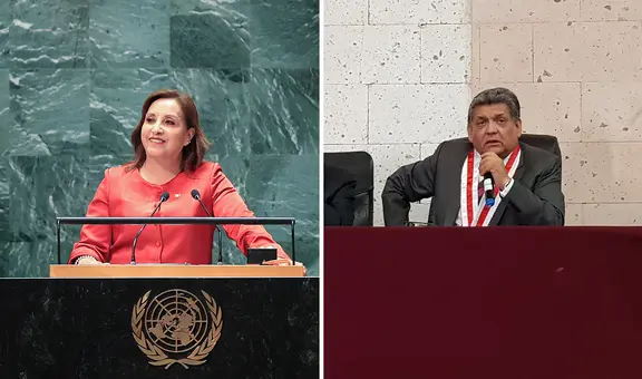 Decano del Colegio de Abogados rechaza visita de Boluarte a Arequipa: "Me gustaría que no viniera"