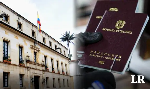 ¿Por qué NO podría sacar o renovar un pasaporte nuevo en Colombia?