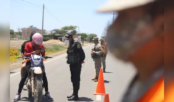 Emergencia en Sullana no bastará para la inseguridad