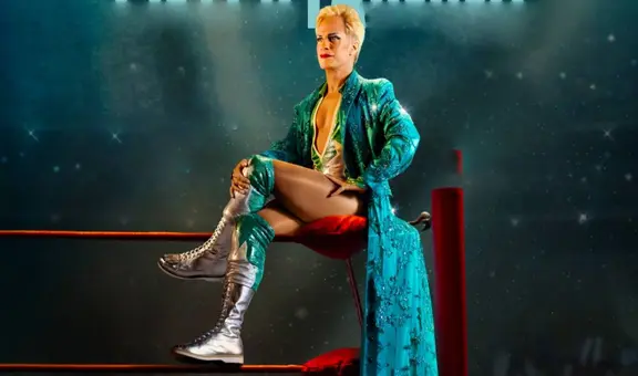 'Cassandro': fecha de estreno, reparto, tráiler y más sobre la película con Bad Bunny y Gael García