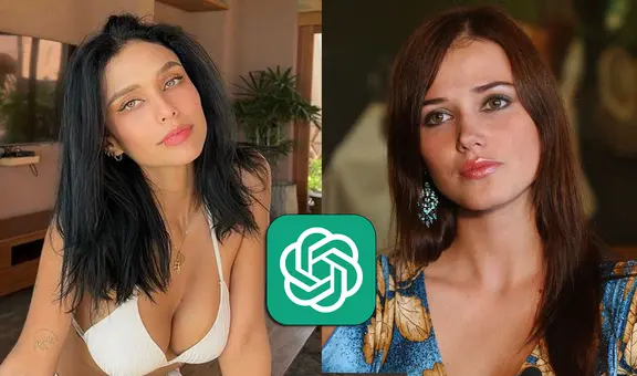 Ni Janick Maceta ni Maju Mantilla: esta es la modelo más popular del Perú, según ChatGPT