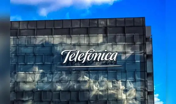 Inhabilitan a Telefónica para contratar con el Estado peruano