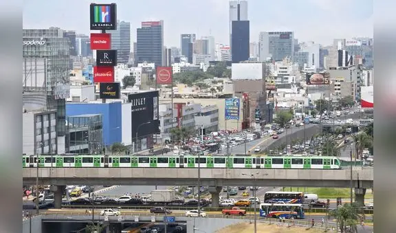 Competitividad regional no avanza desde hace 10 años