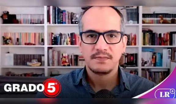 Fernandini sobre Boluarte en la ONU: "Habló de los DD. HH., pero respondió con bala, 49 muertos"