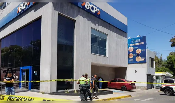 Arequipa: comprarán días de franco a 800 policías para redoblar seguridad