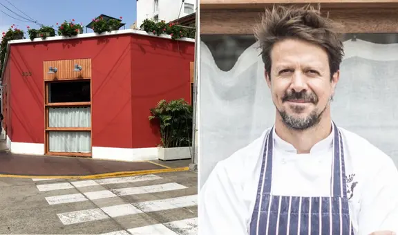 Rafael Restaurante: el nuevo ganador del premio mejor cocina peruana contemporánea
