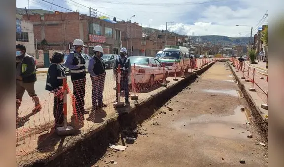 Lago Titicaca en Puno, camino a convertirse en una gran cloaca