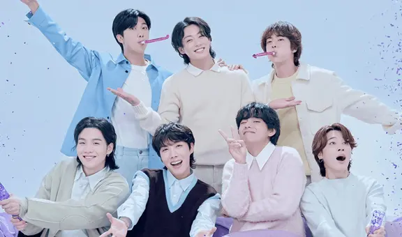 BTS renueva contrato con BIGHIT Music por segunda vez: ¿hasta cuándo será?