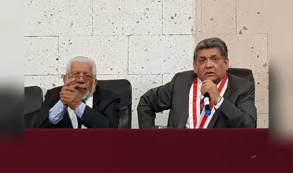 Arequipa: decanos señalan que Perú afronta por una "policrisis"