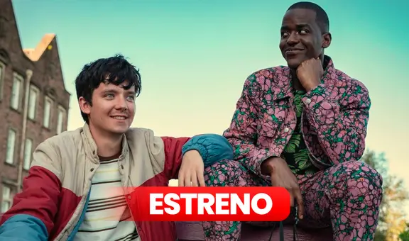 'Sex education', temporada 4 ESTRENO: ¿cuándo, a qué hora y cómo ver la serie de Netflix?