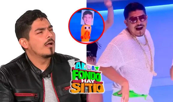 Fans de 'AFHS' reaccionan a 'Atrasadoc', canción de Joel y Mike: “Erick Elera envidia a Joel Gonzales”