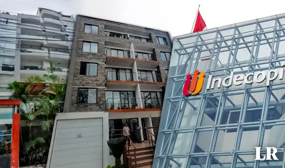 Remate de 9 inmuebles en Lima: ¿cómo participar en la subasta de Indecopi?
