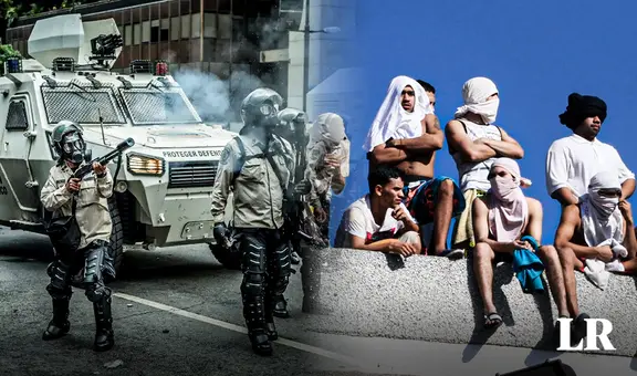 ¿Qué está pasando en Tocorón? Mira AQUÍ las últimas noticias