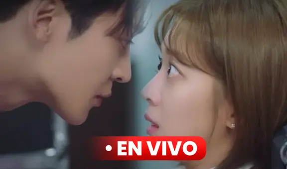 'Un amor predestinado', capítulo 10 en estreno: hora y dónde ver el nuevo drama de Rowoon y Jo Bo Ah