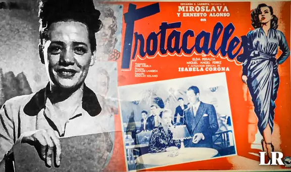 ¿Quién fue Matilde Landeta, cineasta mexicana que HOY se conmemora en el doodle de Google?