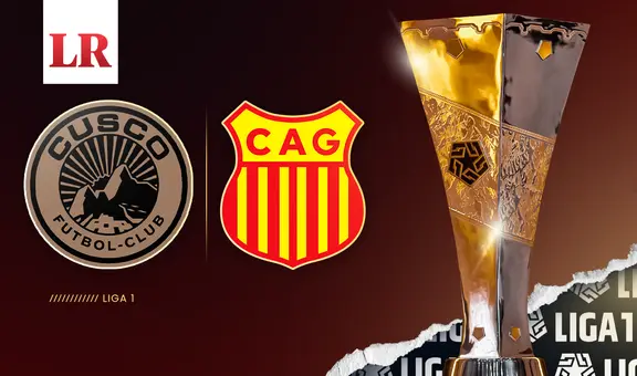 ¿A qué hora juegan Cusco FC vs. Atlético Grau EN VIVO por el Torneo Clausura de la Liga 1?