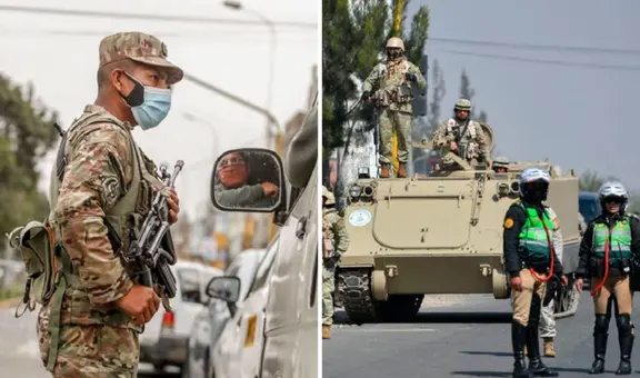 ¿Declaratoria de estado de emergencia en Sullana será suficiente para controlar la criminalidad?