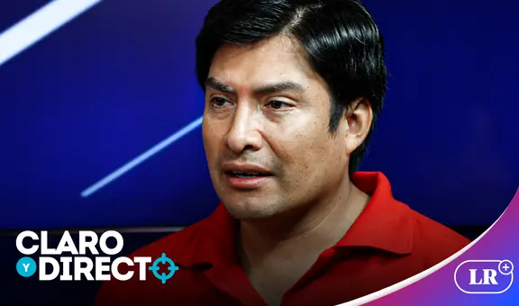 Alcalde de SJL: "No hay un liderazgo de parte de la presidenta para combatir la delincuencia"