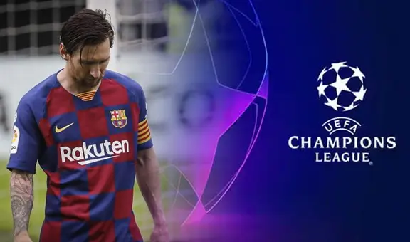 No es Messi: ¿quién es jugador sudamericano más joven en anotar por la Champions League?