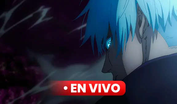 'Jujutsu Kaisen' temporada 2 capítulo 9, ESTRENO: ¿a qué hora y dónde ver el anime ONLINE?