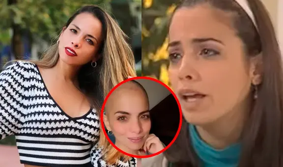 Sofía Bogani, exactriz de 'Así es la vida', reveló que tiene cáncer: "Mi cuerpo me avisó"