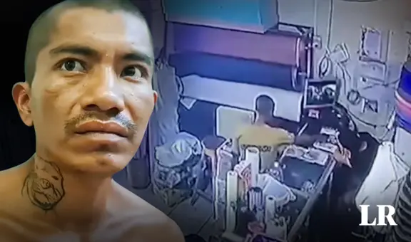 Hombre en Tarapoto robó iPhone valuado en S/5.000 y lo vendió en S/40: aprovechó que dueño dormía