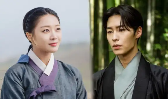Lee Jae Wook y Jo Bo Ah protagonizarán k-drama histórico de Netflix: ¿de qué trata y cómo verlo?