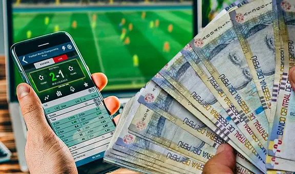 ¡Increíble! Con esta estrategia un peruano apostó S/6 y ganó S/56.000