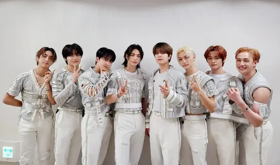 ¿Qué pasó con los miembros de Stray Kids tras accidente? Conoce reciente estado de salud