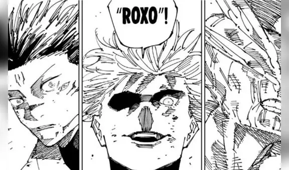 'Jujutsu Kaisen' capítulo 236 completo del manga: ¿cuándo sale y dónde leerlo online?