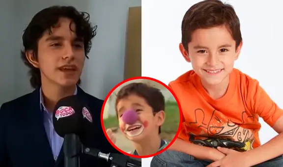 ¿Por qué el actor peruano Dayiro Castañeda se alejó de la TV tras brillar en 'Mi amor, el wachimán'?