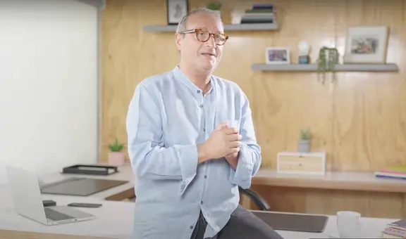 Fallece cofundador y líder de Casaideas, Mauricio Russo, a los 67 años