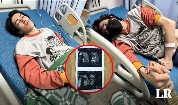 Joven termina en el hospital por tomar mucha gaseosa: “Bebía casi 2 litros todos los días”