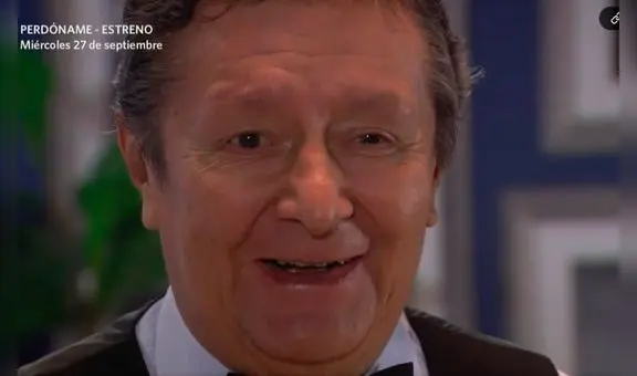 Francesca se va de viaje a las islas griegas y se lleva a Peter: “Esto debe ser un sueño”