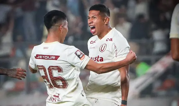Universitario venció 3-0 a Sport Boys y es el nuevo puntero del Clausura de la Liga 1 2023