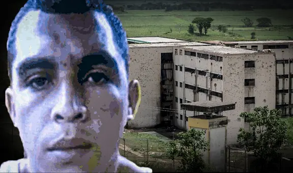 ¿Por qué la cárcel Tocorón es popular entre los criminales y quién es el 'Niño' Guerrero del Tren de Aragua?
