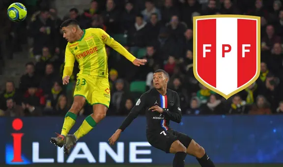 ¿Qué fue de Percy Prado, el lateral con raíces peruanas que estuvo a punto de jugar por Perú?